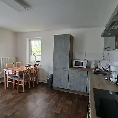 Komfortabele Ferienwohnung In Ruhiger Lage Sassnitz Buitenkant foto