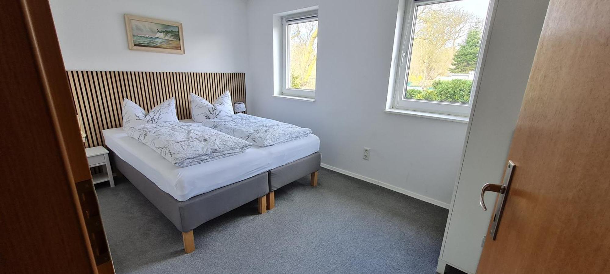 Komfortabele Ferienwohnung In Ruhiger Lage Sassnitz Buitenkant foto